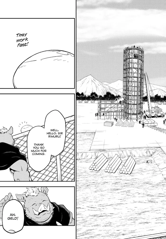 That Time I Got Reincarnated as a Slime Chapter 132 image 25_optimized